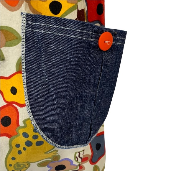 Cleo & Dot Girl's Boutique Sundress NWT - Picture 4 of 9